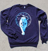 Image of As fast as you can. - Sweatshirt