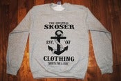 Image of .grey.anchor.crew