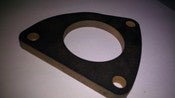 Image of 1JZ STOCK TWINS Downpipe Flange (3 BOLT)