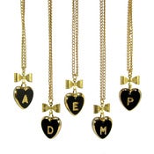 Image of Love letter necklace
