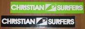 Image of CS Bumper Sticker
