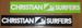 Image of CS Bumper Sticker