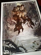 Image of Fellowship Of The Frogeaters