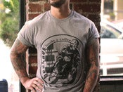 Image of Bauhaus T- Shirt 