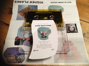 Image of Higher Planes Sound Book