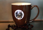 Image of Bauhaus Ceramic Mug