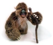 Image of The Story Teller (One-Off piece!)
