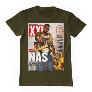 Image of Nas