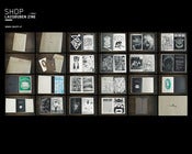 Image of Lausbuben Zine / 22 illustrated makers of mischief