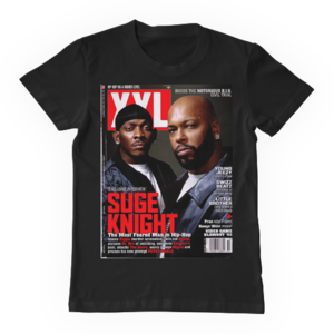 Image of Suge