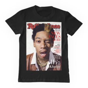 Image of Wiz Face