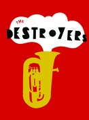 Image of Tuba tee