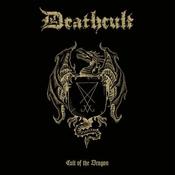 Image of DEATHCULT "Cult of the Dragon" (CD)