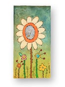 Image of Moon Shower Original Painting