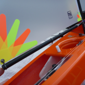 Image of Main Boom Kit