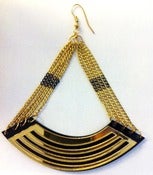 Image of Arch Earrings