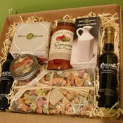 Image of Italian Dinner Box
