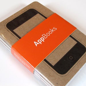 Image of AppBooks 5-Pack