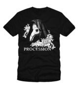 Image of Plague Doctor Shirt