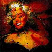 Image of Deconstructing Marilyn