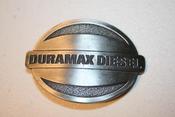 Image of Duramax Diesel Belt Buckle
