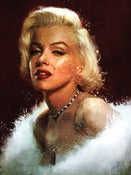Image of Marilyn (all that shines)