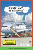Image of Please Wait, to be seated!