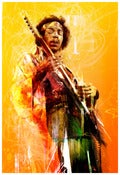 Image of Jimi Hendrix