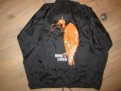 Image of Buzzard Coaches Jacket
