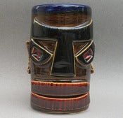 Image of Tiki mug