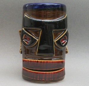 Image of Tiki mug