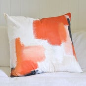 Image of Abstract Oranges