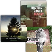 Image of Entire TDS Discography