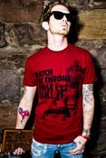 Image of Watch the Throne Cardinal