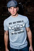 Image of Be Humble or Be Humbled