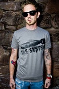Image of Bomb the System- Ash