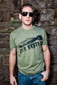 Image of Bomb the System Olive