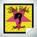 Image of Flesh Parade "Dirty Sweet" Cover Sticker