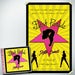 Image of Flesh Parade "Dirty Sweet" CD + Poster