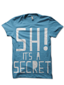 Image of Logo Tee (Teal)