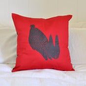 Image of Run Rabbit Red