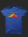 Image of Africolor Limited Edition t-shirt