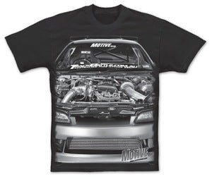 Image of JET200 T-Shirt