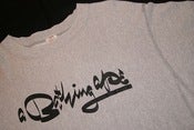 Image of A Bathing Ape x Futura Script Crewneck Sweatshirt S~M