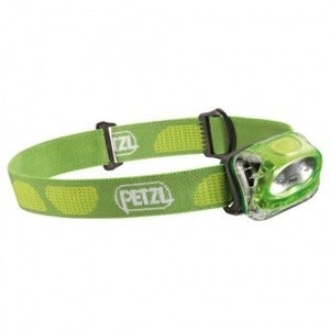 Image of Petzl Tikkina Head Torch