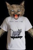Image of That's How I Roll - Tshirt 