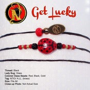 Image of Get Lucky NTIO Bracelet