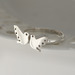 Image of Lovebird Ring | Silver