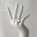 Image of Lovebird Ring | Silver