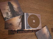 Image of fragment. - Home CD